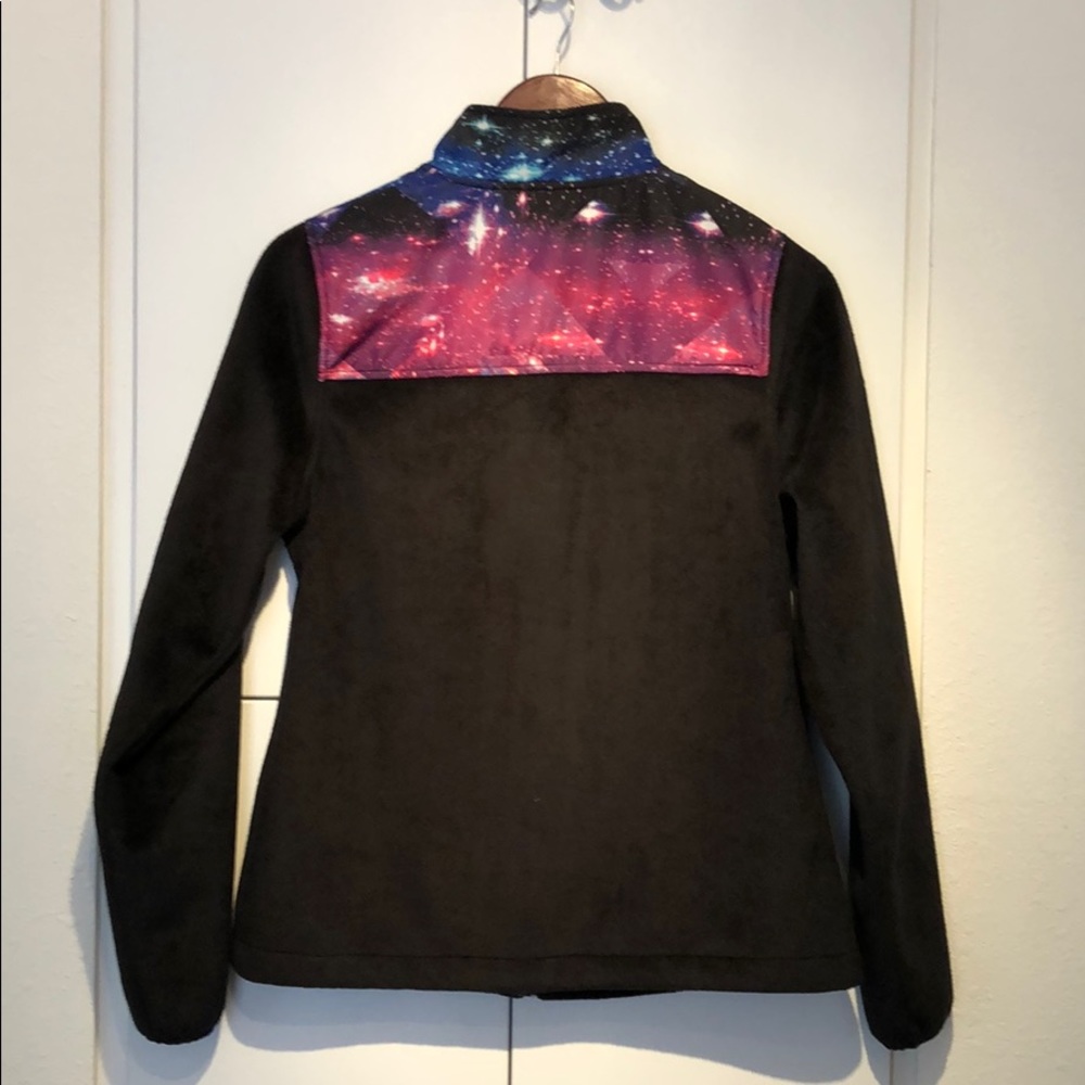 FILA  Sport Fleece Jacket - Picture 5 of 6